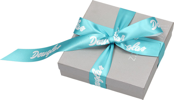 Gift ribbon - manufacturer